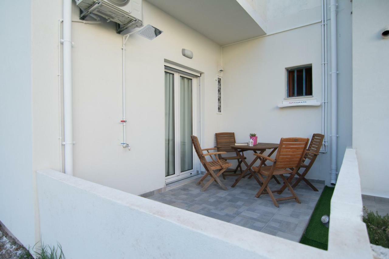 Skalidis Apartment Stalida